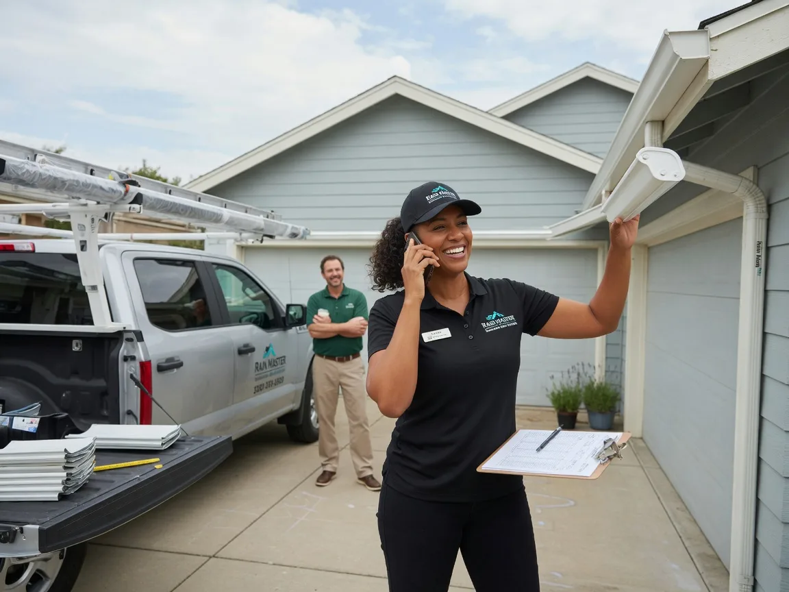 Gutter Installation Holden, MO FAQs